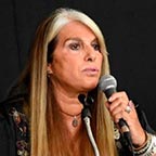 Dra. María Graciela Iglesias