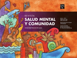 Salud Mental y Comunidad Nro. 6