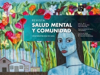 Salud Mental y Comunidad Nro. 7