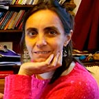 Emilse Moreno