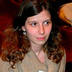 Mariela Nabergoi