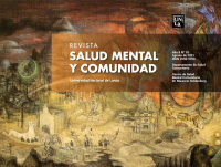 Salud Mental y Comunidad Nro. 10