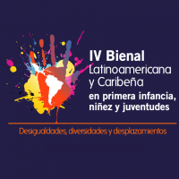 Participación en la Bienal de Primera Infancia, Niñez y Juventudes