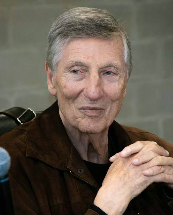 ¡Te vamos a extrañar mucho Emiliano Galende!