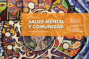 Salud Mental y Comunidad Nro. 19