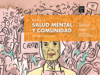 N&uacute;mero 17 de la revista Salud Mental y Comunidad